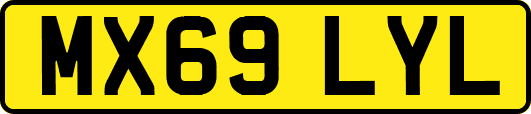 MX69LYL