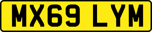 MX69LYM