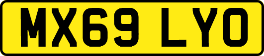 MX69LYO
