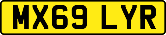 MX69LYR