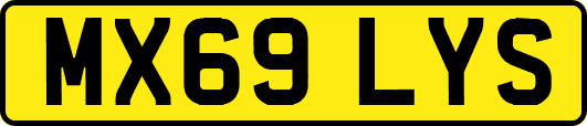 MX69LYS
