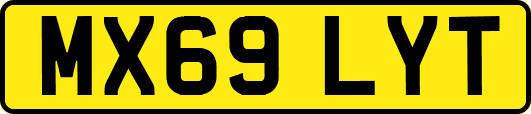 MX69LYT