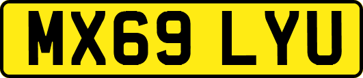 MX69LYU