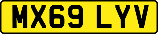 MX69LYV