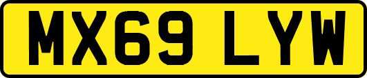 MX69LYW