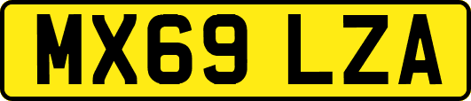 MX69LZA