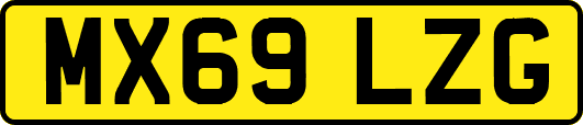 MX69LZG
