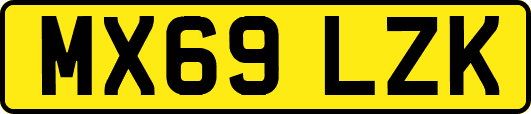 MX69LZK