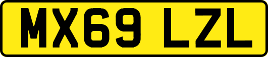 MX69LZL
