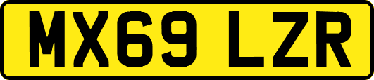 MX69LZR