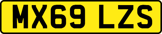 MX69LZS