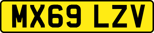 MX69LZV