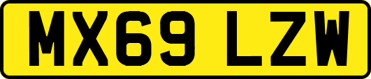 MX69LZW