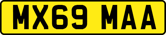MX69MAA