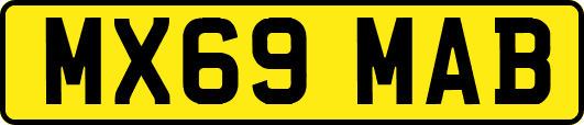 MX69MAB