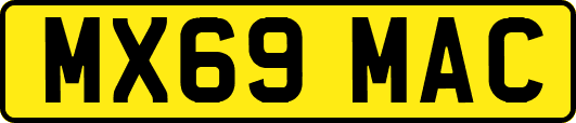 MX69MAC