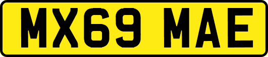 MX69MAE