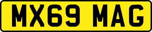 MX69MAG