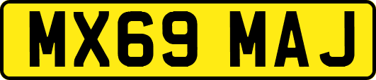 MX69MAJ
