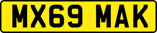 MX69MAK