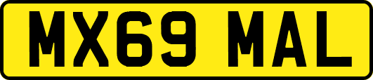 MX69MAL