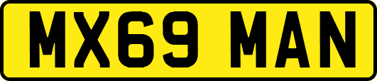 MX69MAN