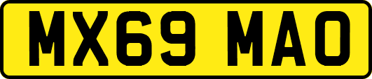 MX69MAO