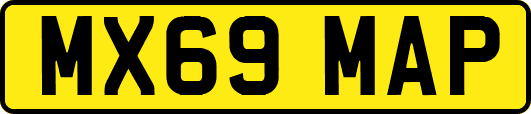 MX69MAP