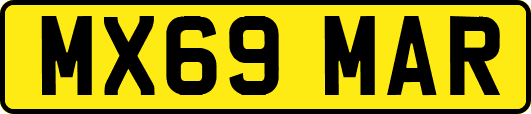MX69MAR