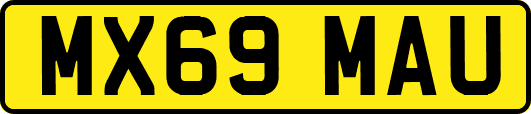 MX69MAU