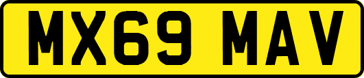 MX69MAV