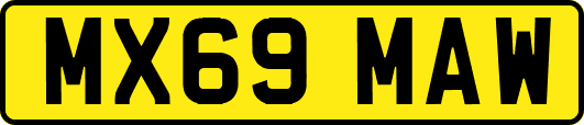 MX69MAW