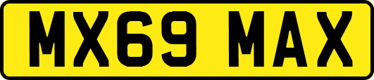 MX69MAX