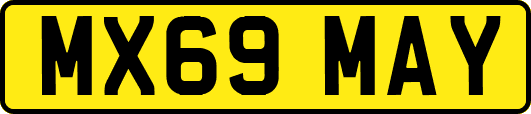 MX69MAY