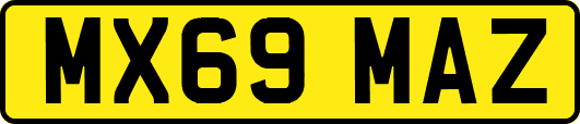 MX69MAZ