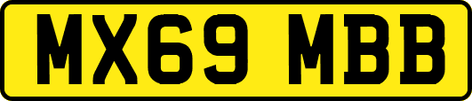 MX69MBB