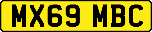 MX69MBC