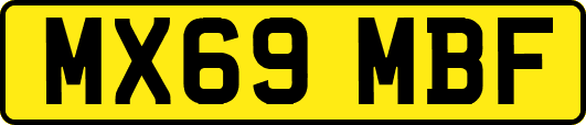 MX69MBF