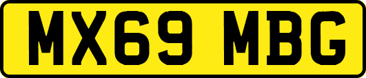 MX69MBG