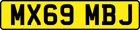 MX69MBJ