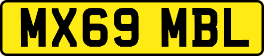 MX69MBL