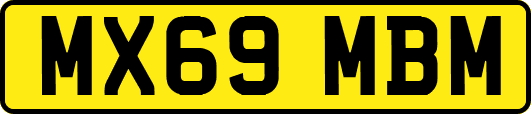MX69MBM