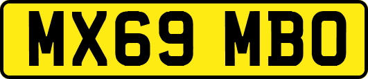 MX69MBO