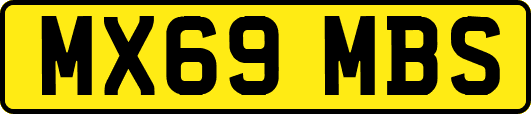 MX69MBS