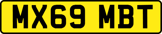 MX69MBT