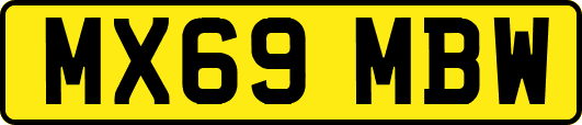 MX69MBW