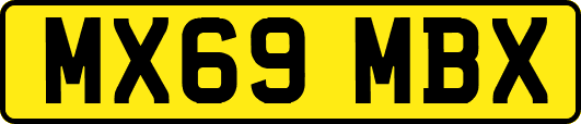 MX69MBX