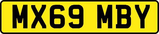 MX69MBY