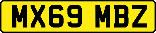 MX69MBZ