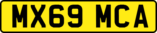 MX69MCA